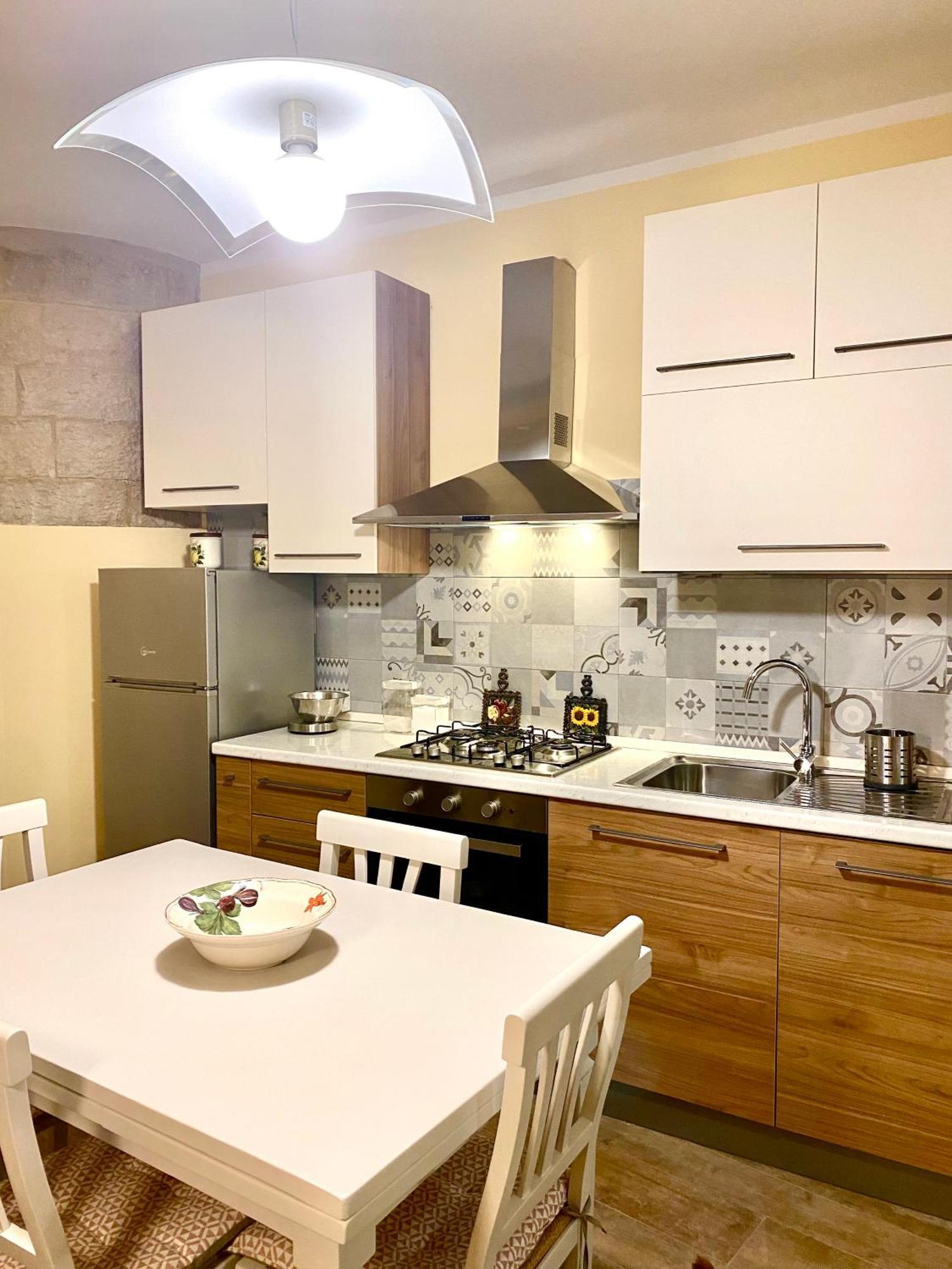 Casa Vacanze Il Borgo Gubbio Exterior foto