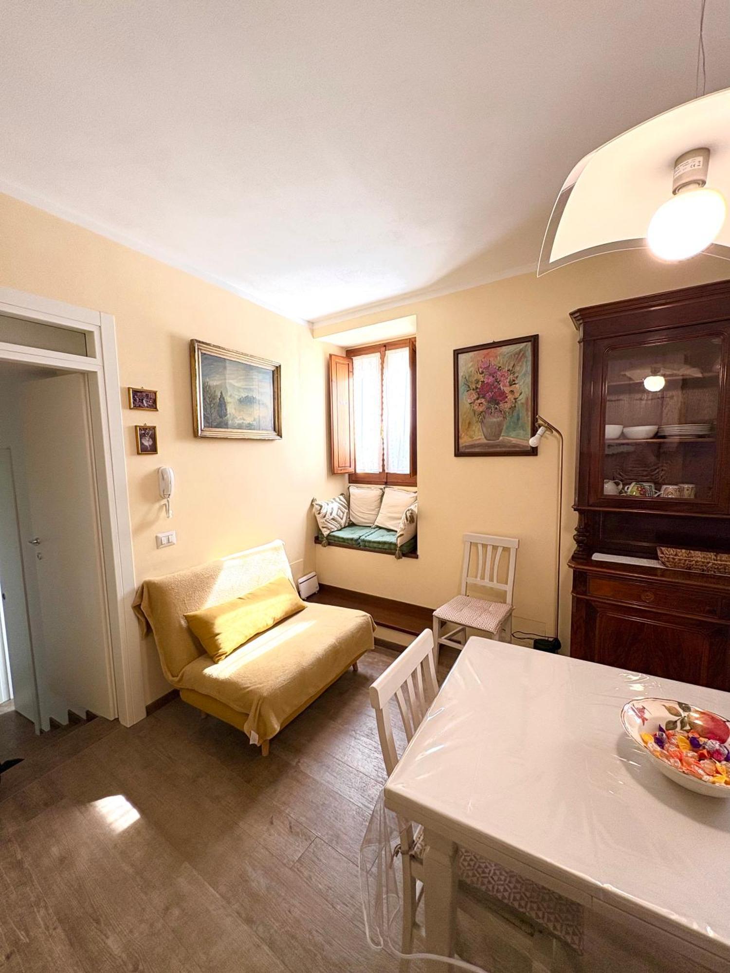 Casa Vacanze Il Borgo Gubbio Exterior foto